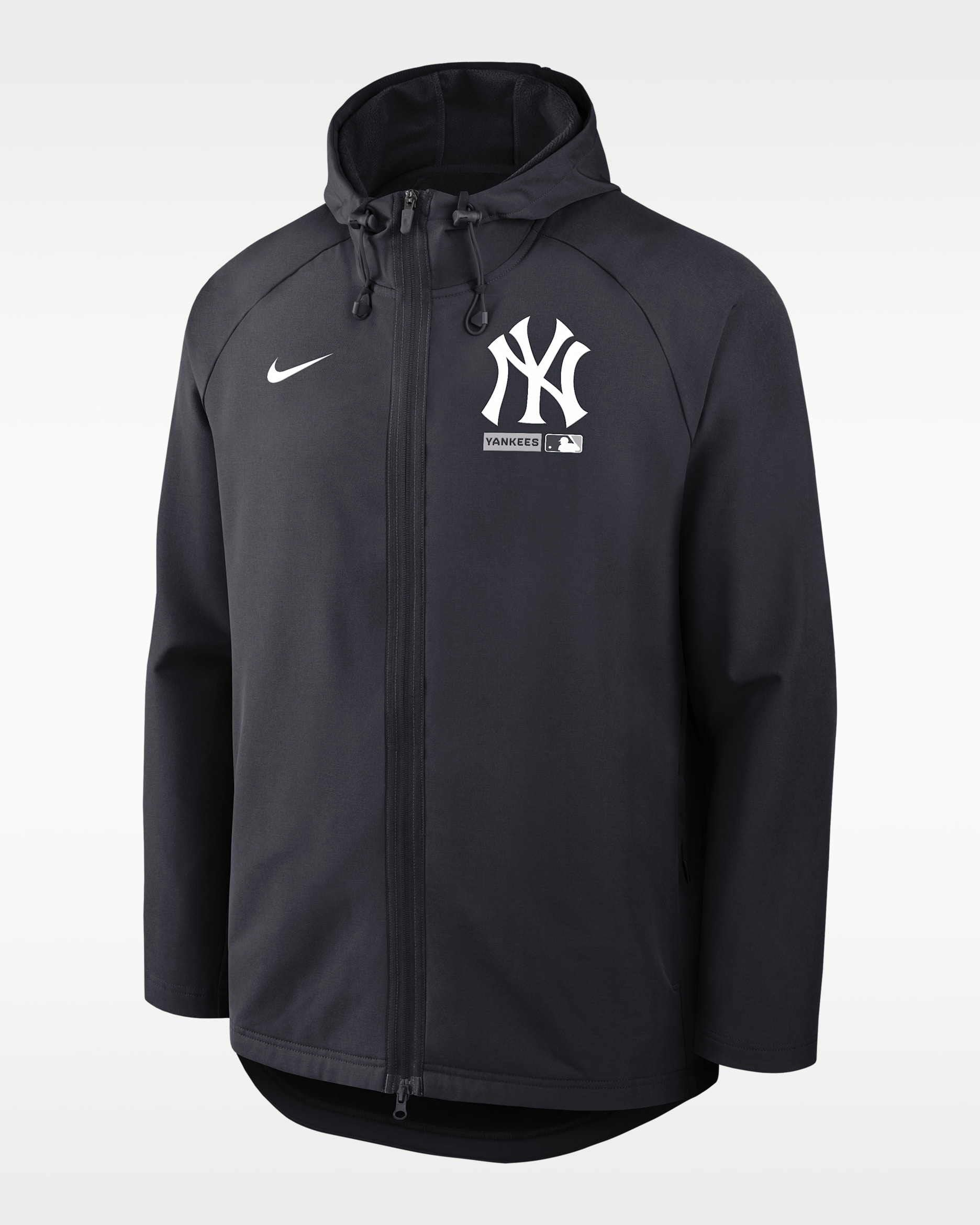 New York Yankees Authentic Collection Men's Nike Therma-FIT MLB